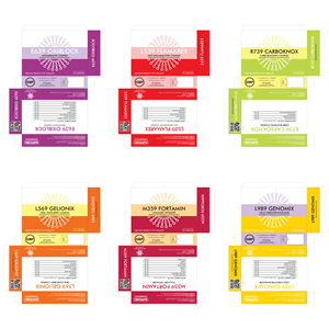 Packaging Design by Amani K for this project | Design #33409330