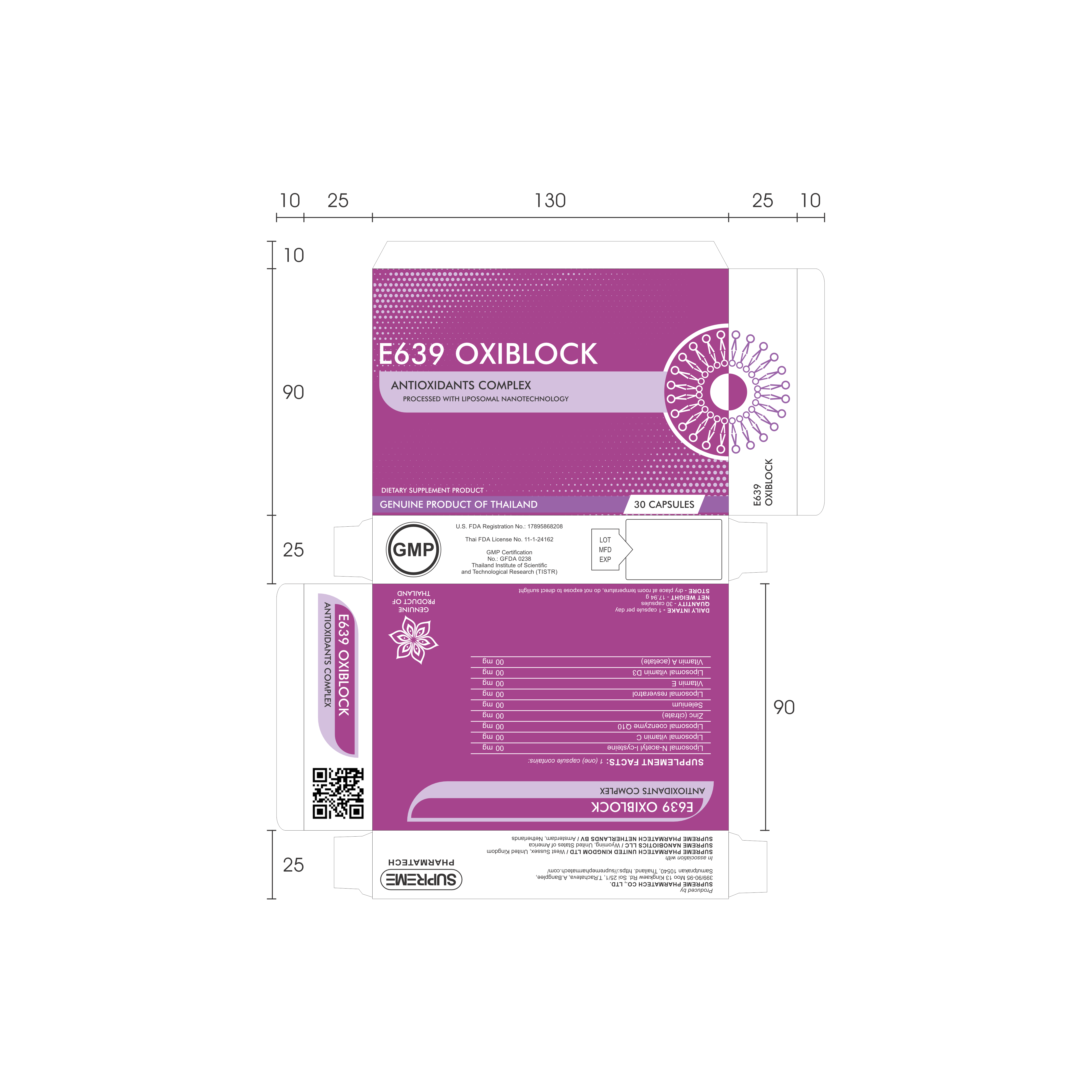 Diseño de Empaque por dadaMEDIA para este proyecto | Diseño #33326295