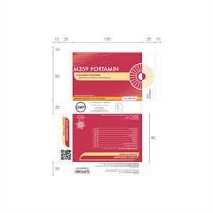 Packaging Design by dadaMEDIA for this project | Design: #33326297