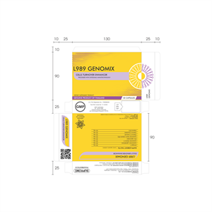 Design Emballage par dadaMEDIA pour ce projet | Design : #33326301
