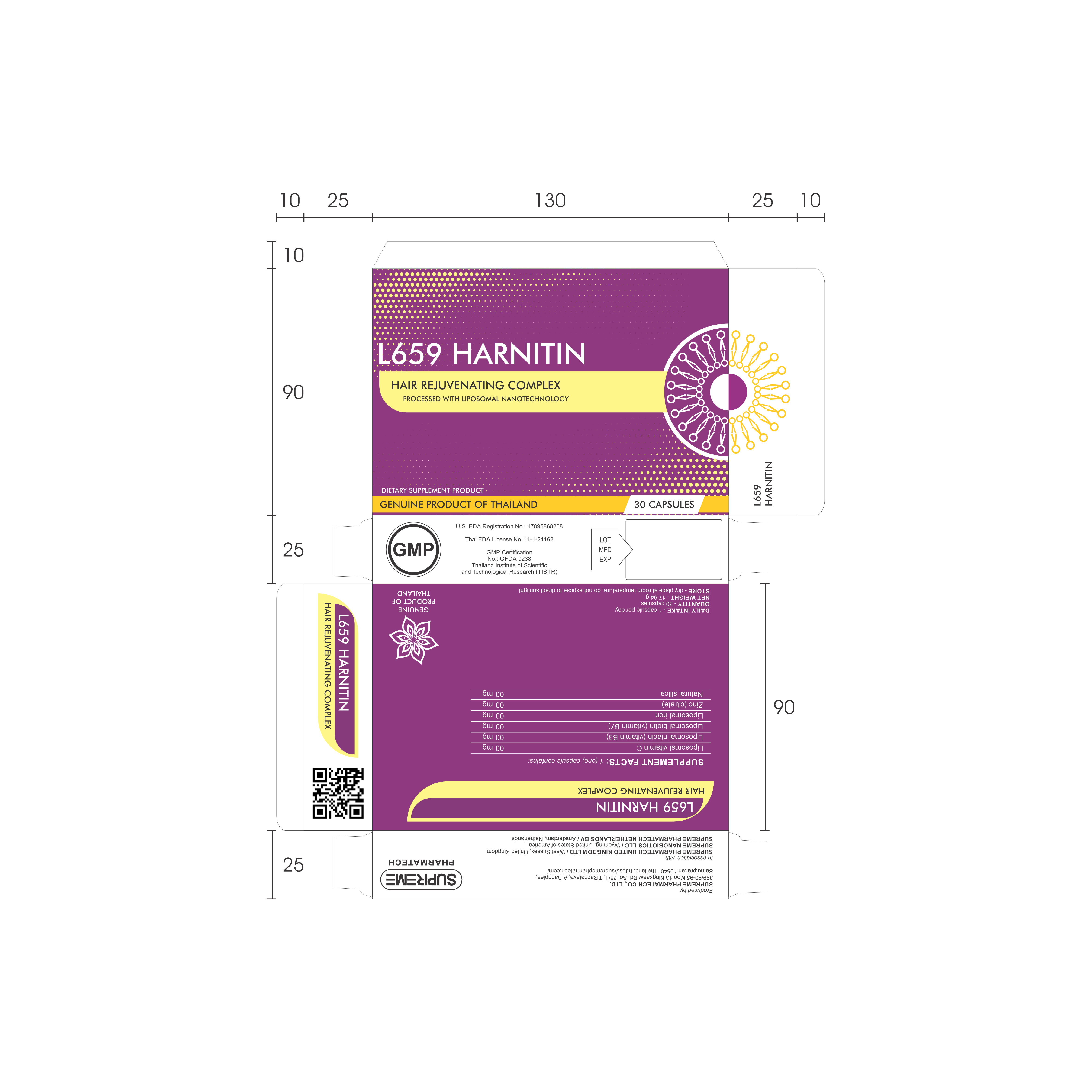 Packaging Design by dadaMEDIA for this project | Design #33326303