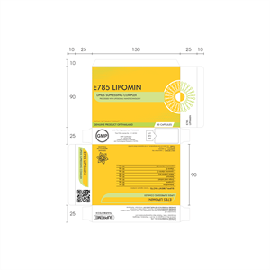 Design Emballage par dadaMEDIA pour ce projet | Design : #33326316