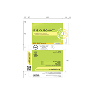 Design Emballage par dadaMEDIA pour ce projet | Design : #33326318