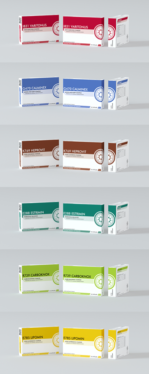 Packaging Design by yundesign for this project | Design: #33413131