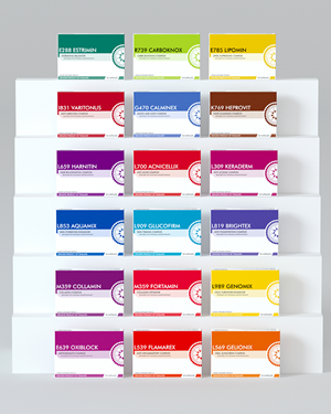 Packaging Design by yundesign for this project | Design #33419437