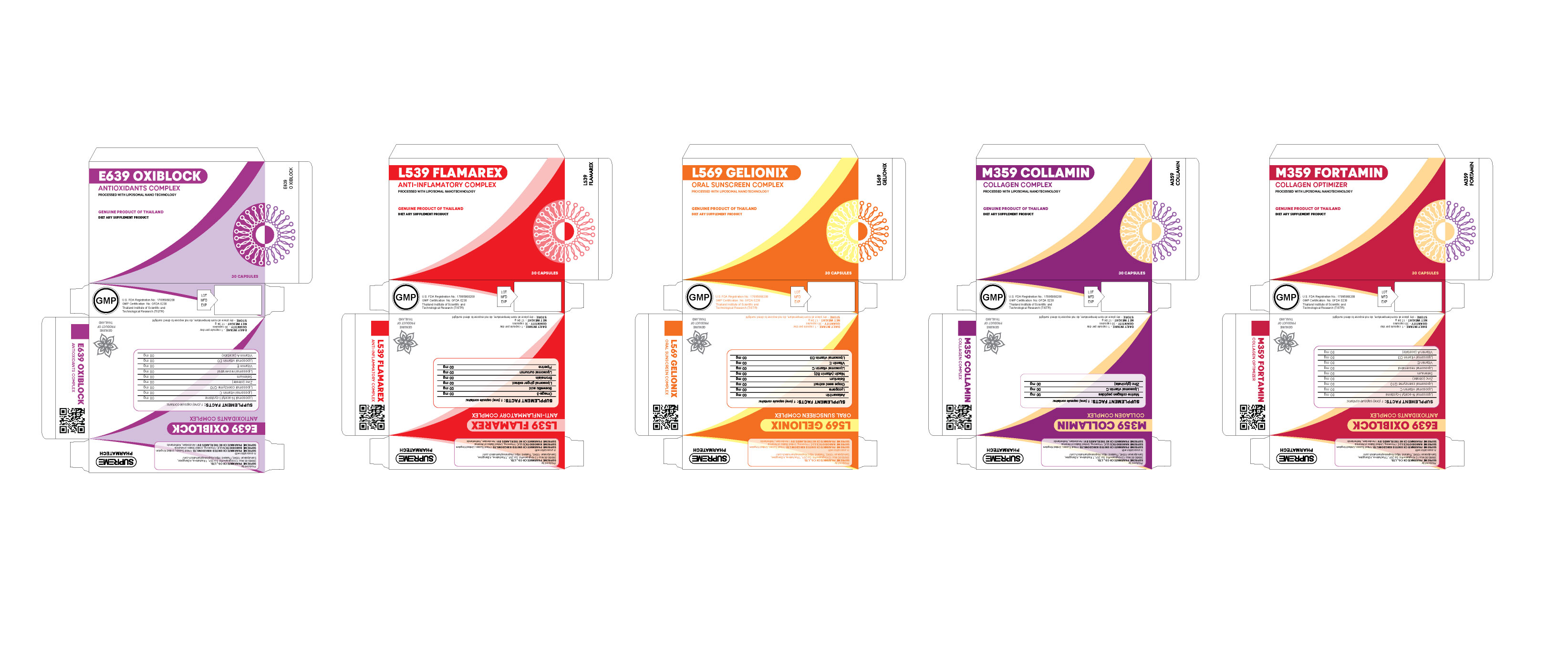 Packaging Design by ASLIOZTRK for this project | Design #33329529