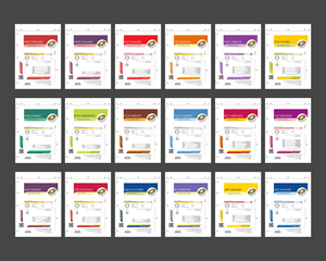 Packaging Design by Custom A