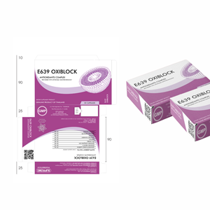 Verpackungs-Design von Custom A für dieses Projekt | Design: #33339971