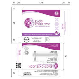 Packaging Design by cre8iveRob for this project | Design: #33418529