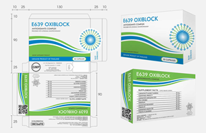 Packaging Design by raajesh for this project | Design #33303989