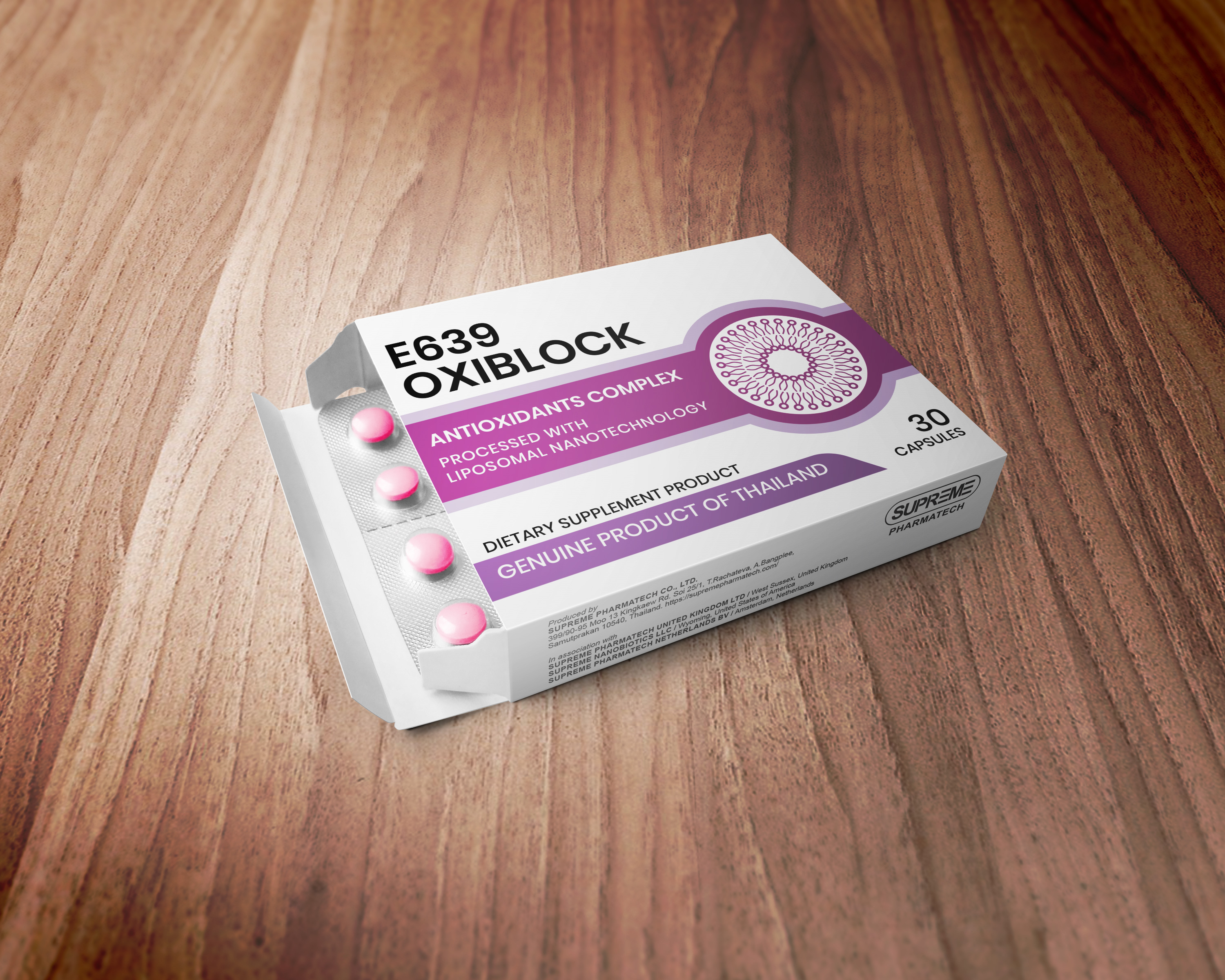 Verpackungs-Design von SAI DESIGNS für dieses Projekt | Design #33321831