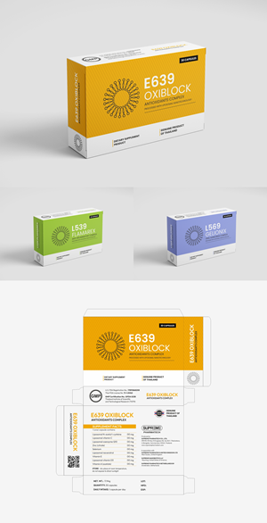 Packaging Design by DIGIPIX