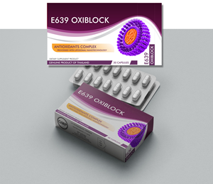 Packaging Design by ZEKKOUR Fouzi