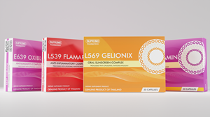 Packaging Design by Fajr. for this project | Design: #33299564