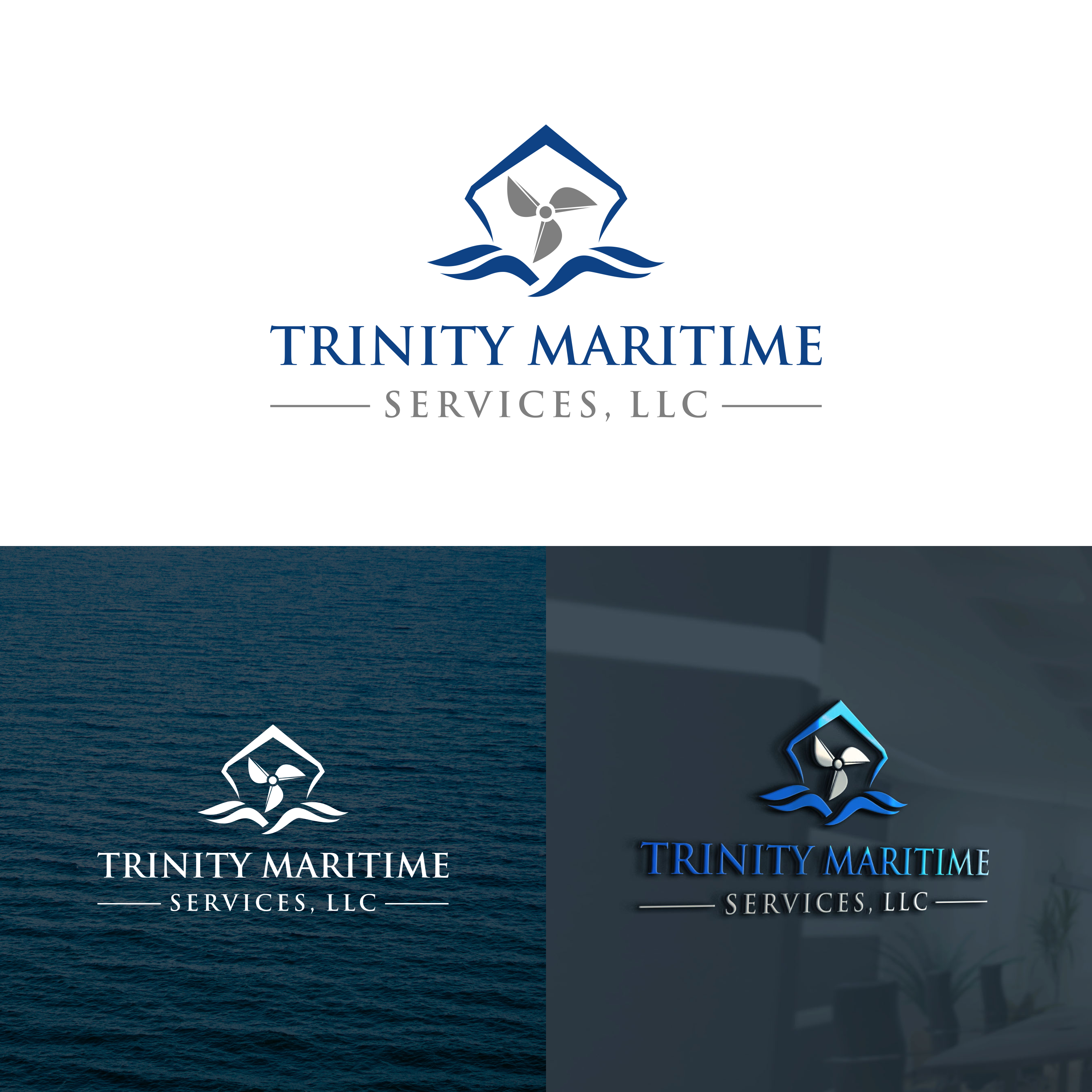 Logo-Design von syad666 für RTYD | Design #33289052