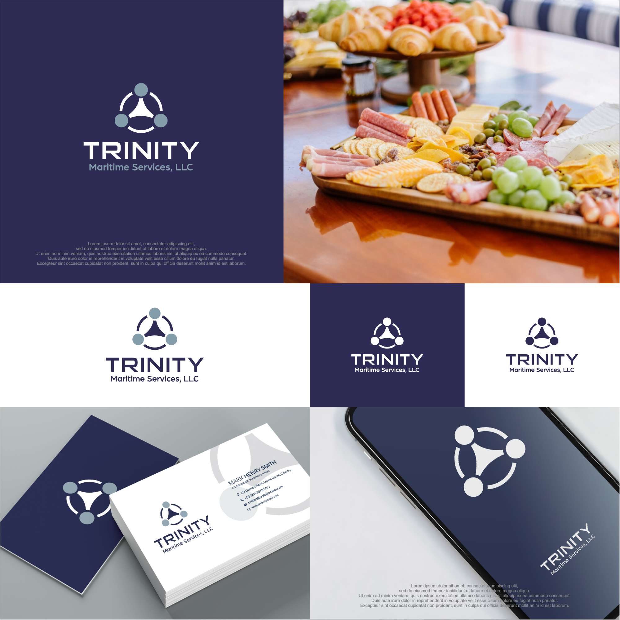 Logo Design by JoiceSinatra for RTYD | Design #33298132