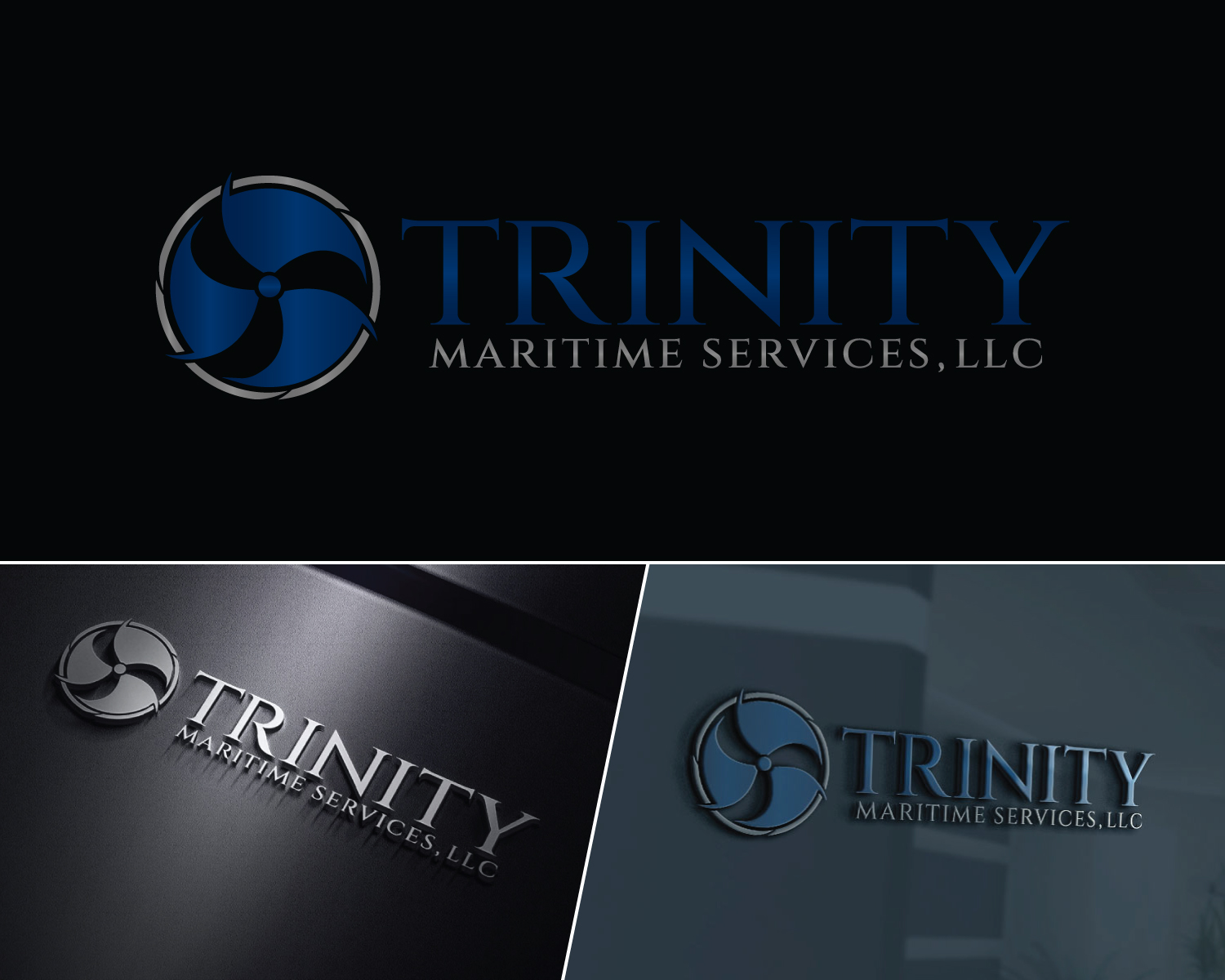 Logo Design by Atec for RTYD | Design #33300992