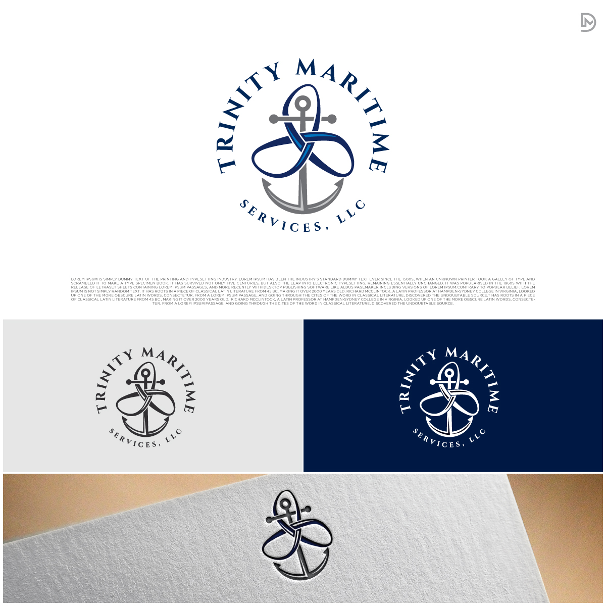 Logo Design by D_Mantra for RTYD | Design #33290068