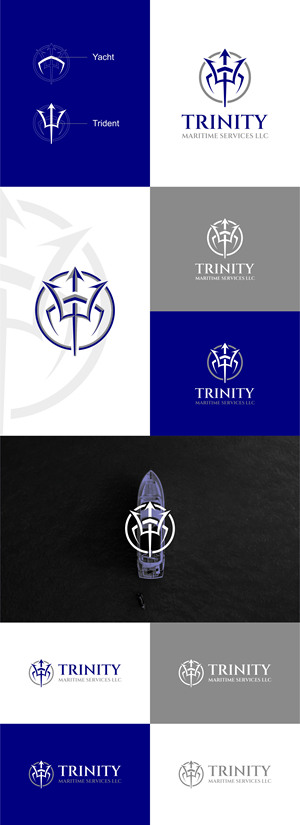 Logo Design by bazheet for RTYD | Design: #33295517