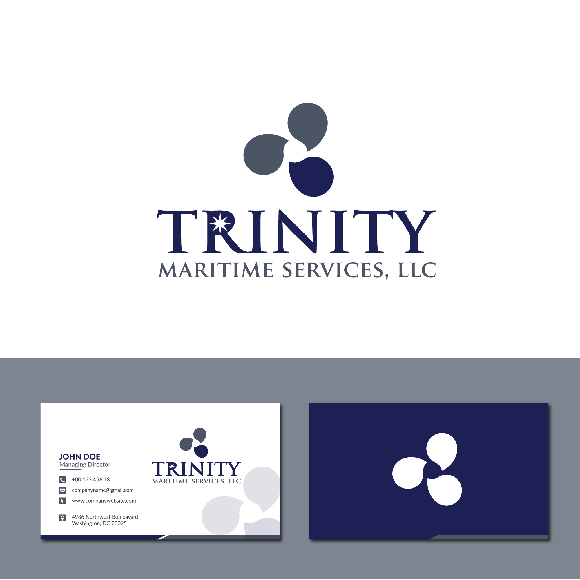 Logo Design by UMBRA Designs for RTYD | Design #33288449