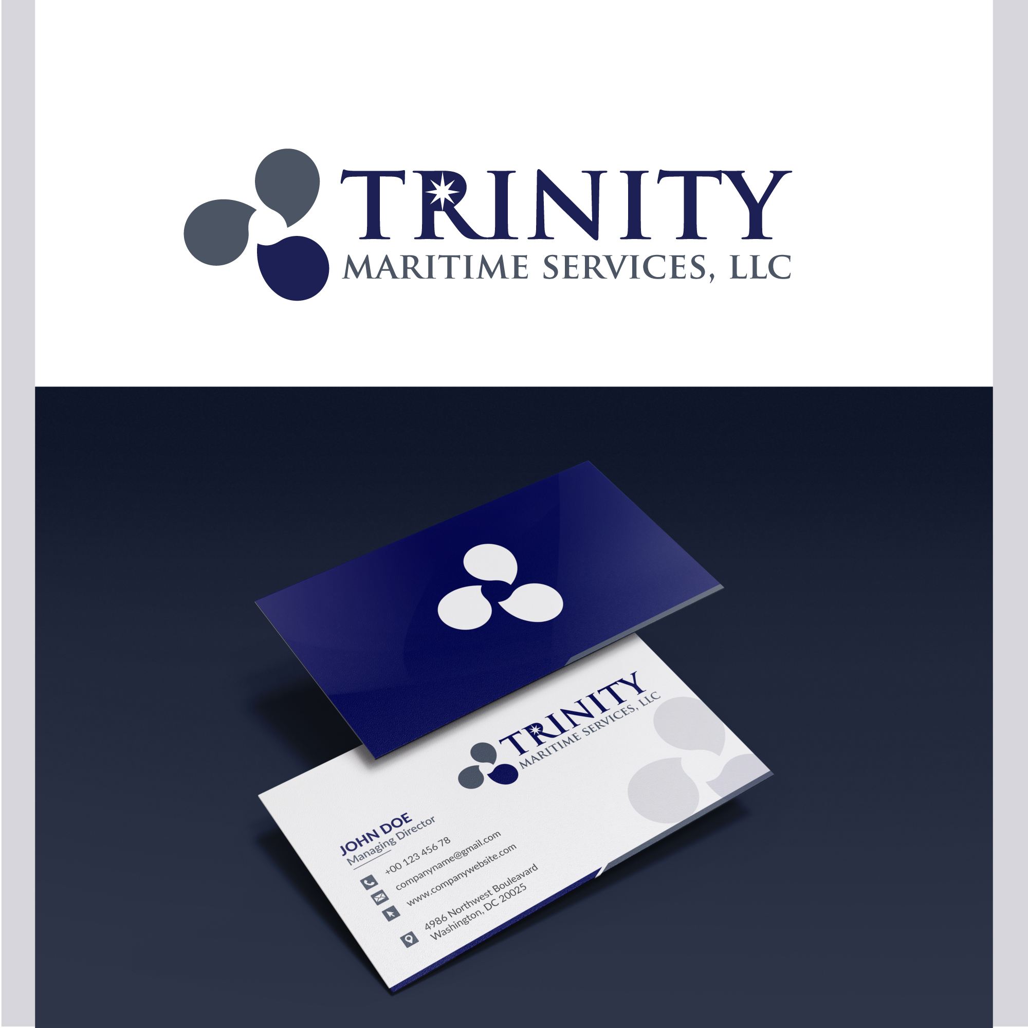 Logo Design by UMBRA Designs for RTYD | Design #33288450