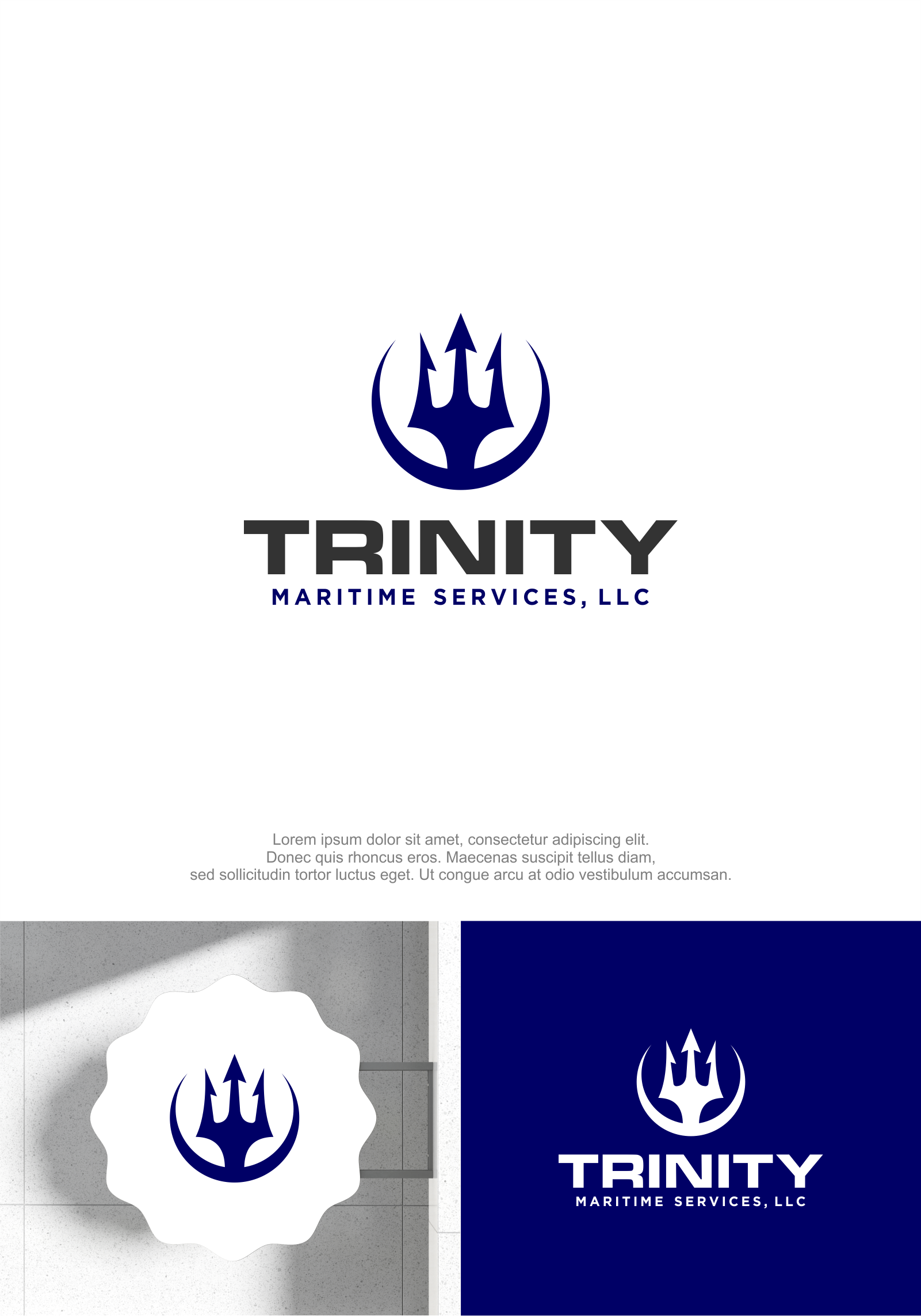 Logo Design by M.Syaiful Huda for RTYD | Design #33289034
