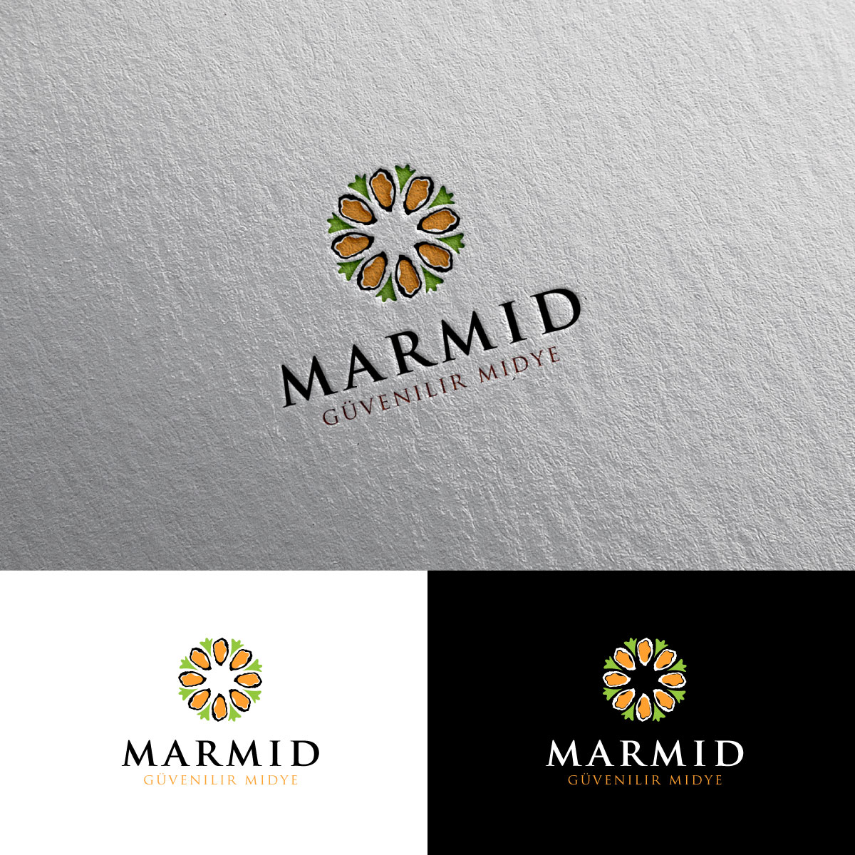 Logo Design by chris Ray for this project | Design #33295850