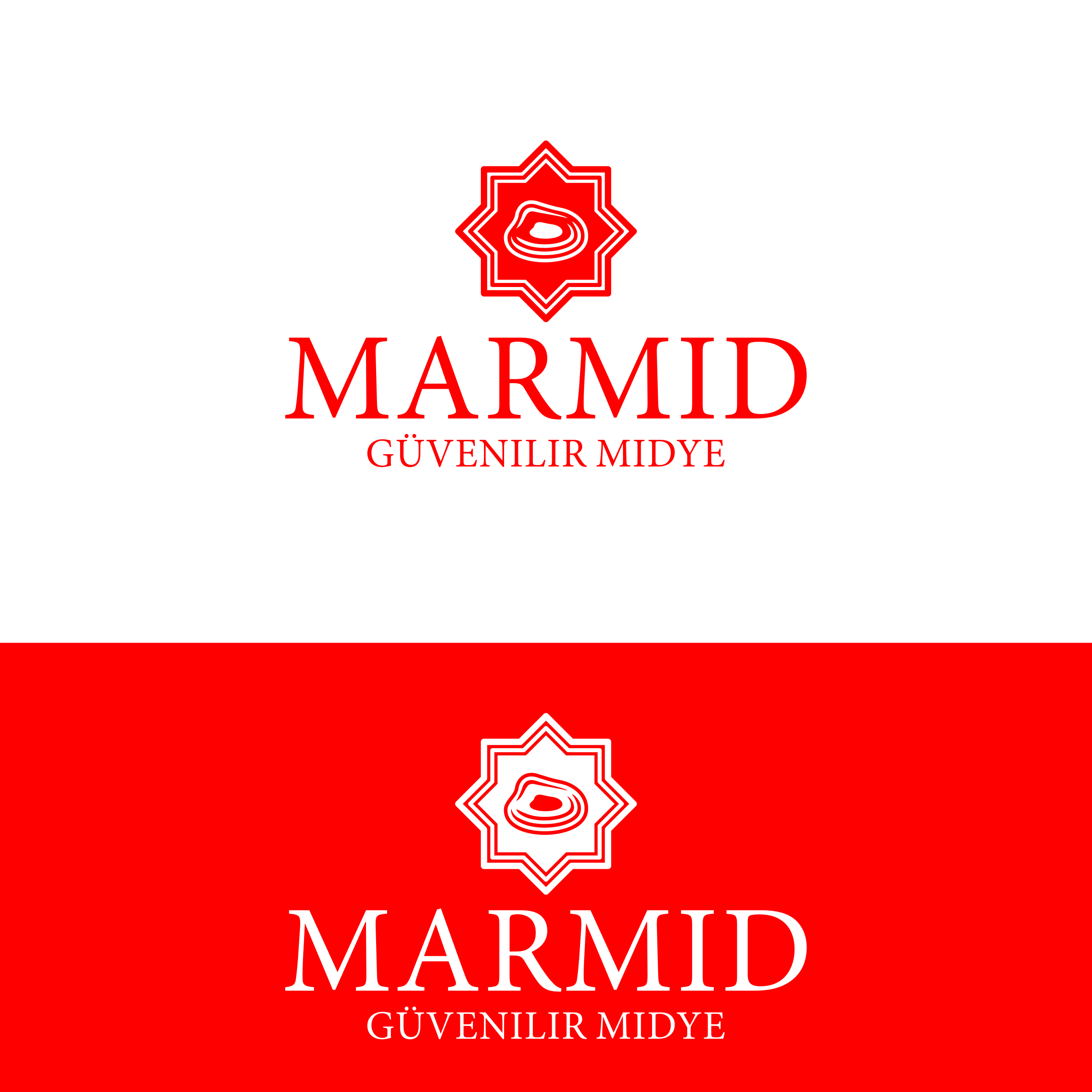 Logo-Design von MARTINZ für dieses Projekt | Design #33325857