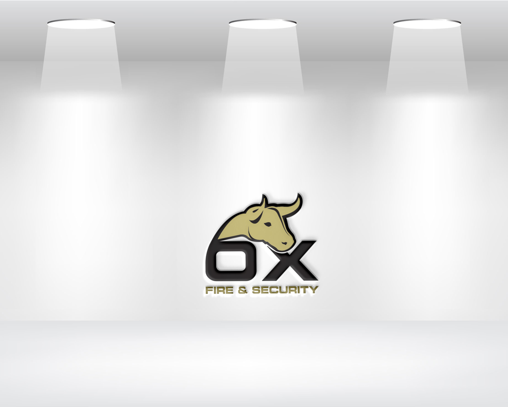 Logo Design by Daniel Khan for this project | Design #33342358