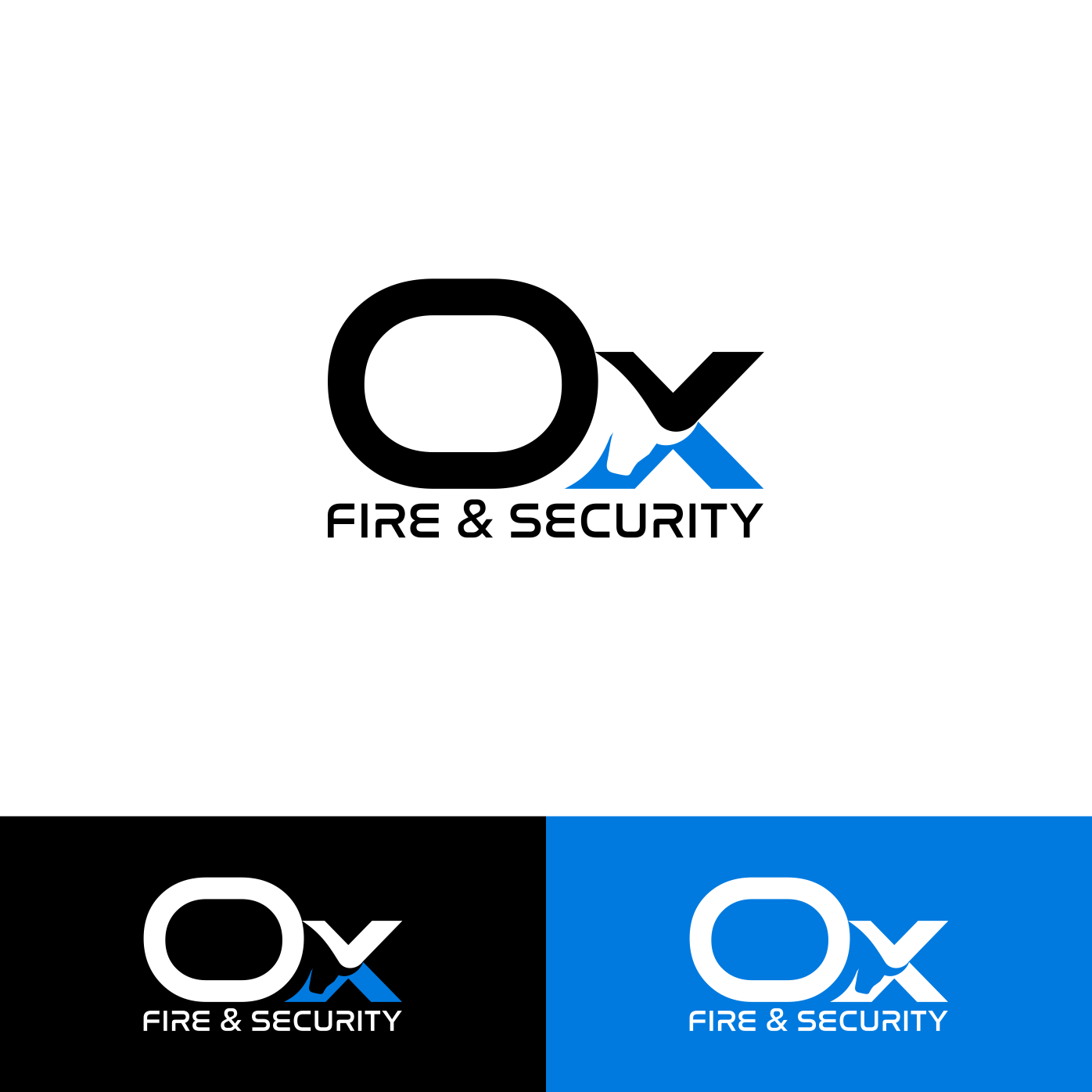 Logo Design by Sigeto for this project | Design #33364652