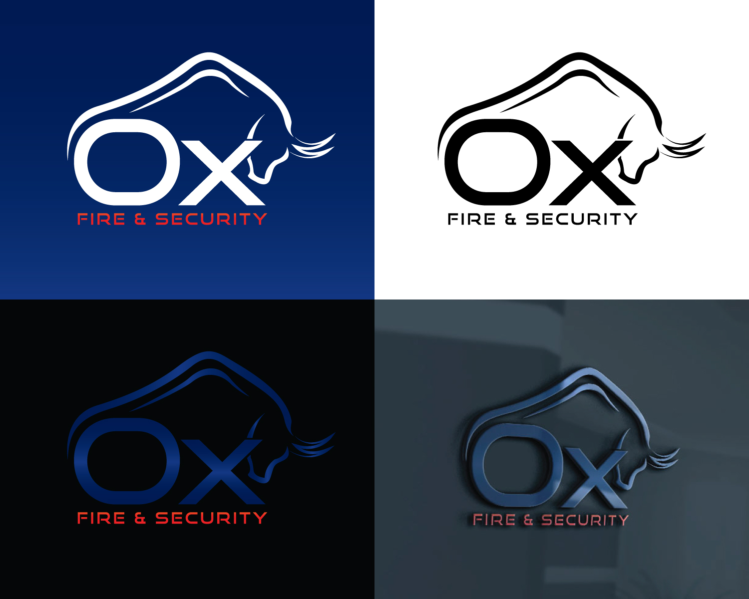 Logo Design by Atec for this project | Design #33363745