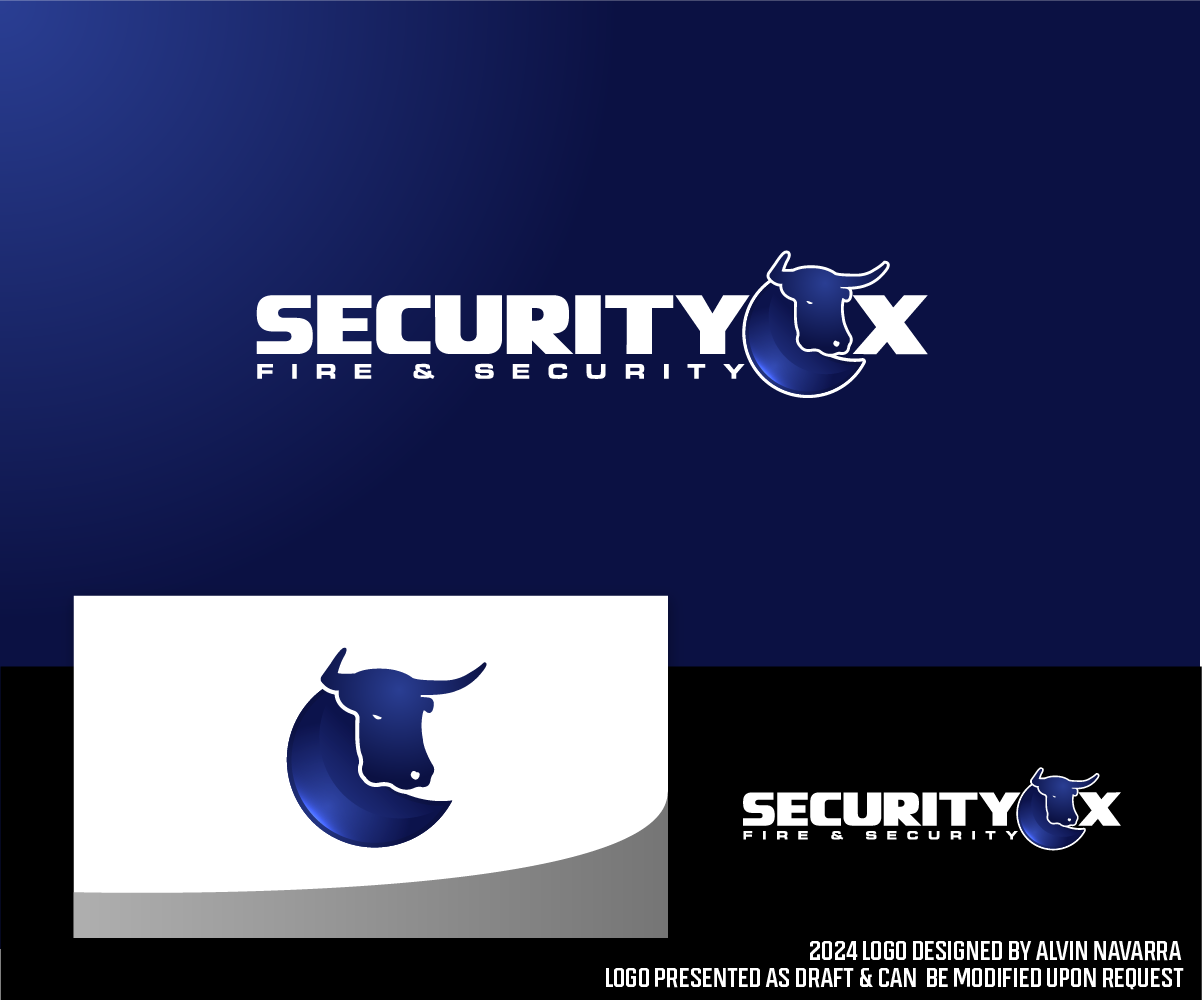 Logo Design by alvinnavarra for this project | Design #33346402