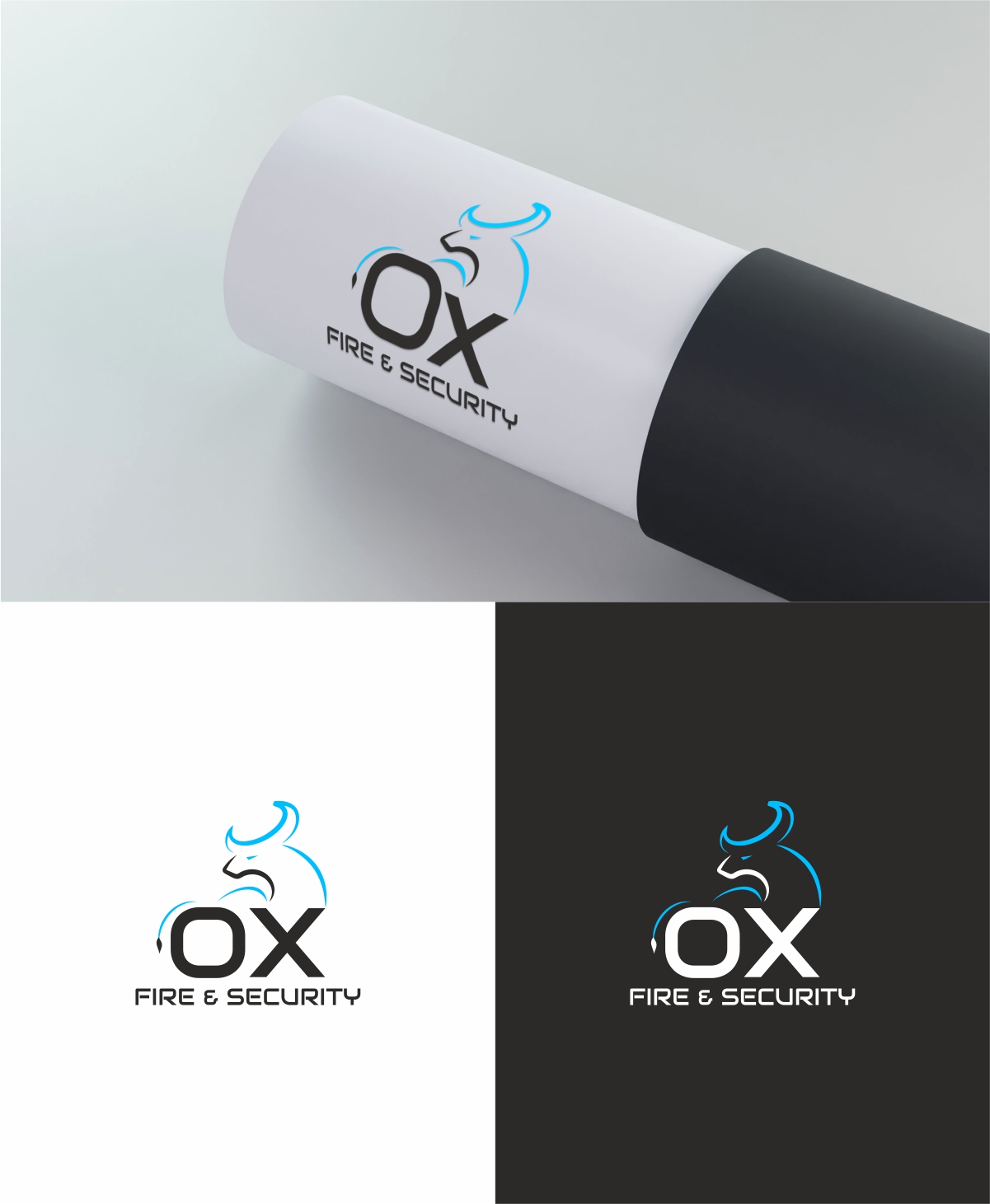 Logo Design by Dave Paresh for this project | Design #33365845