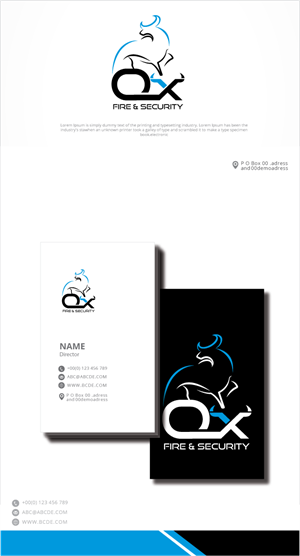 Logo Design by zebronicgraphic for this project | Design: #33342858