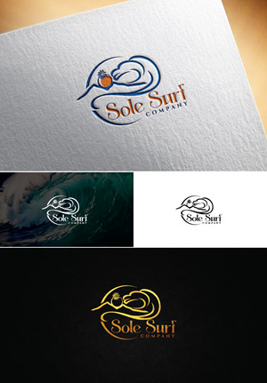 Logo Design by Logo Stock for this project | Design: #33292351