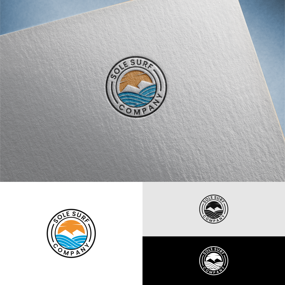 Logo Design by ni9 for this project | Design #33299855