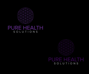 Logo Design by Kavth for MyPure Health Solutions | Design: #33480965