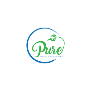 Logo Design by VectorForge for MyPure Health Solutions | Design: #33290267