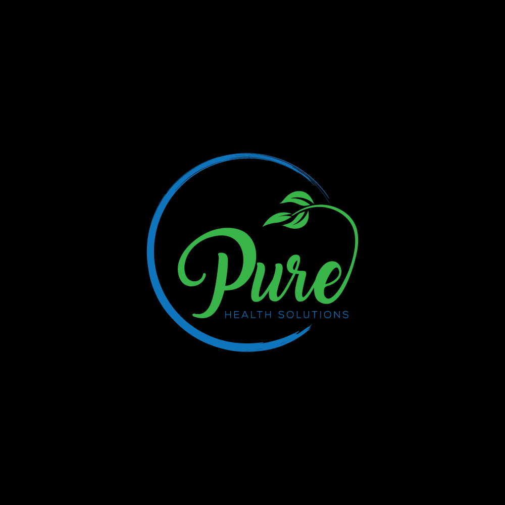 Logo-Design von VectorForge für MyPure Health Solutions | Design #33290268