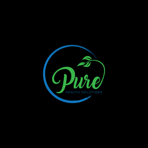 Logo Design by VectorForge for MyPure Health Solutions | Design: #33290268