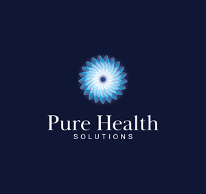 Logo Design by Onse Officials for MyPure Health Solutions | Design #33292571