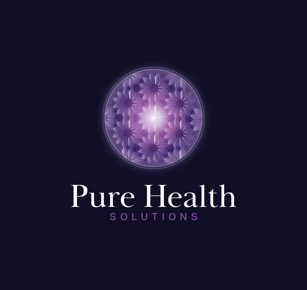 Logo Design by Onse Officials for MyPure Health Solutions | Design #33293162