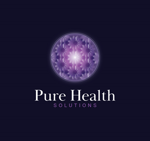 Logo Design by Onse Officials for MyPure Health Solutions | Design: #33293162