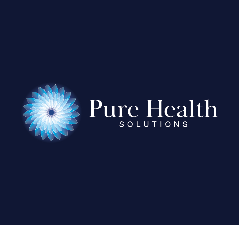 Logo Design by Onse Officials for MyPure Health Solutions | Design #33305506