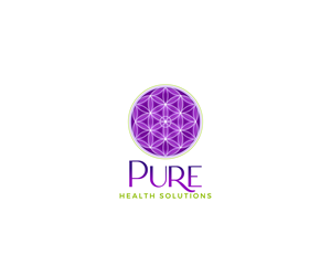 Logo Design by James J. for MyPure Health Solutions | Design: #33297682