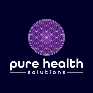 Logo Design by Dalang Design for MyPure Health Solutions | Design: #33296370