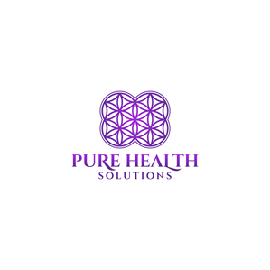 Logo Design by Aljune Castro Designs for MyPure Health Solutions | Design #33293380
