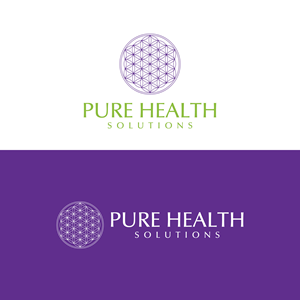 Logo Design by Jalal01 for MyPure Health Solutions | Design: #33296347