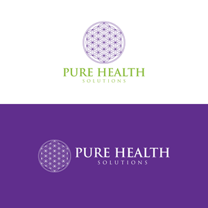 Logo Design by Jalal01 for MyPure Health Solutions | Design: #33296352