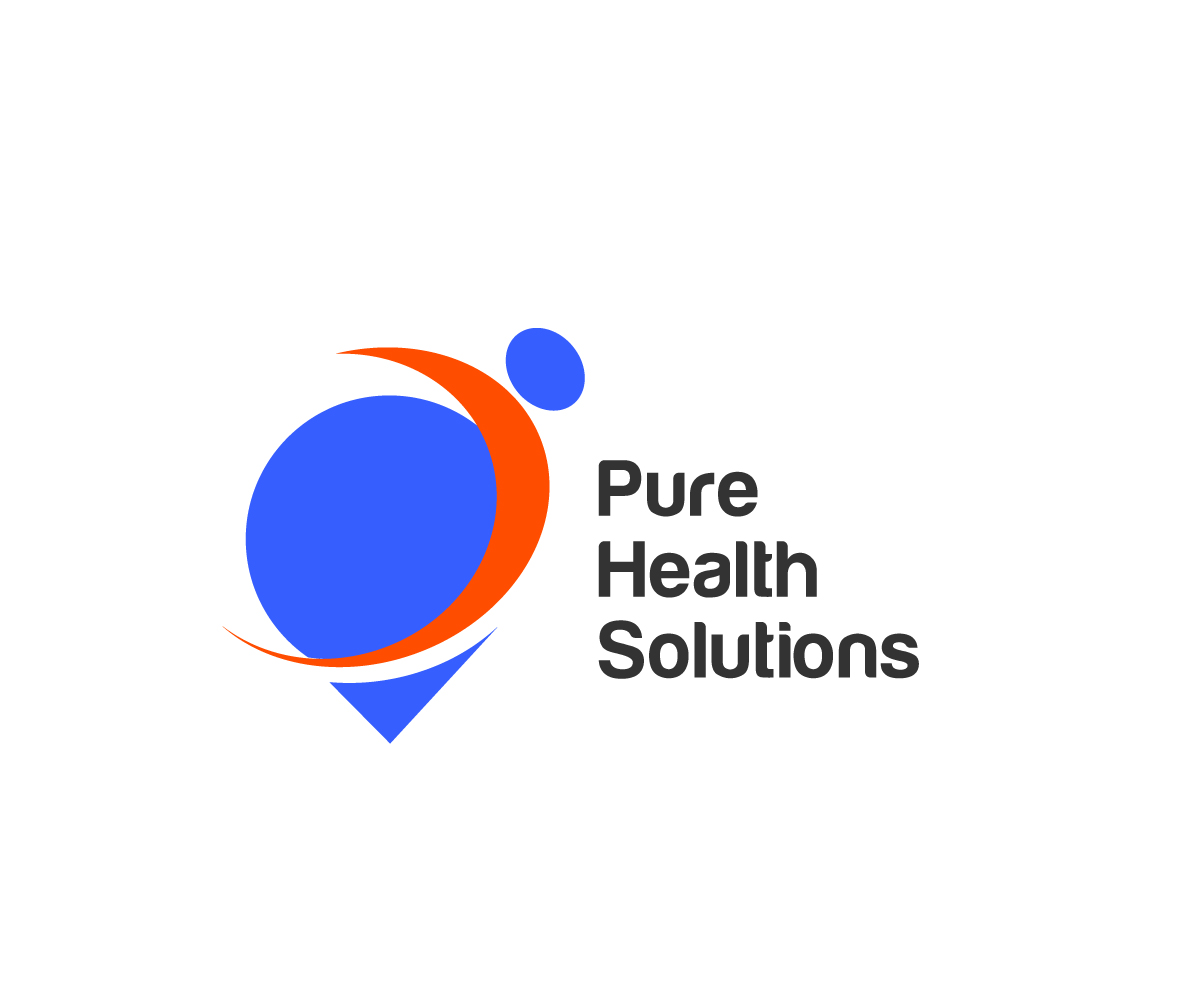Logo Design by Design Radz for MyPure Health Solutions | Design #33307148